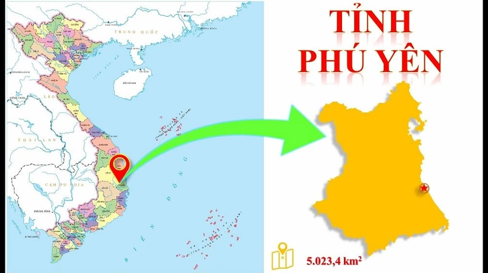 Gành Đá Đĩa Phú Yên