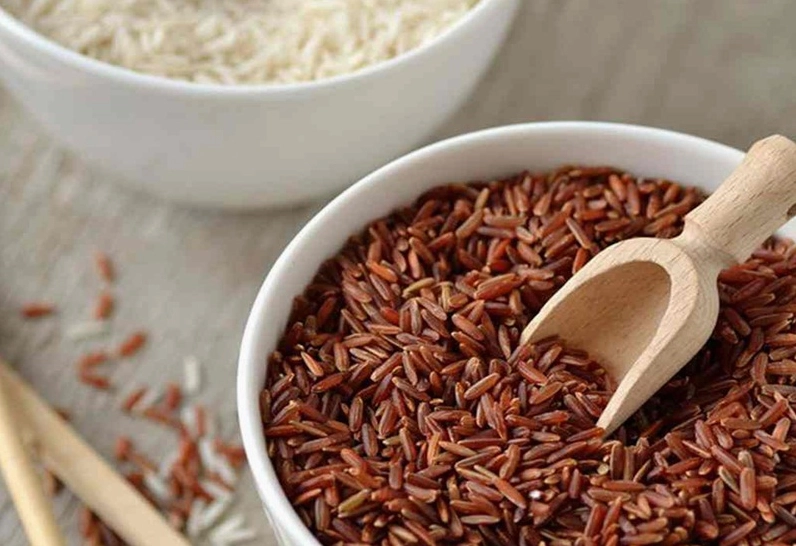 Giải đáp thắc mắc có nên ăn gạo lứt hàng ngày