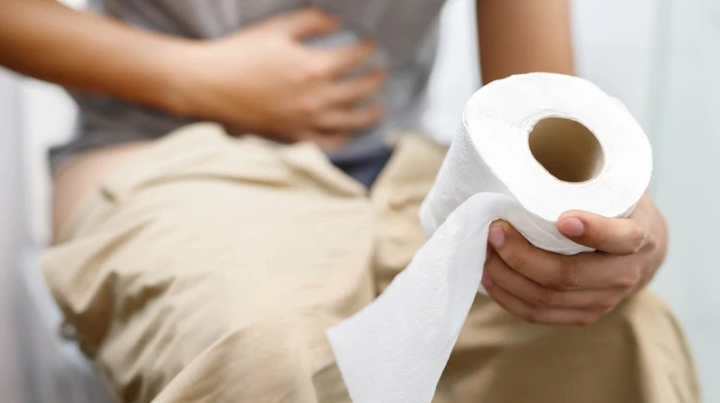 Hạ kali máu thường gặp ở người dùng thuốc lợi tiểu, tiêu chảy kéo dài hoặc ăn uống mất cân bằng