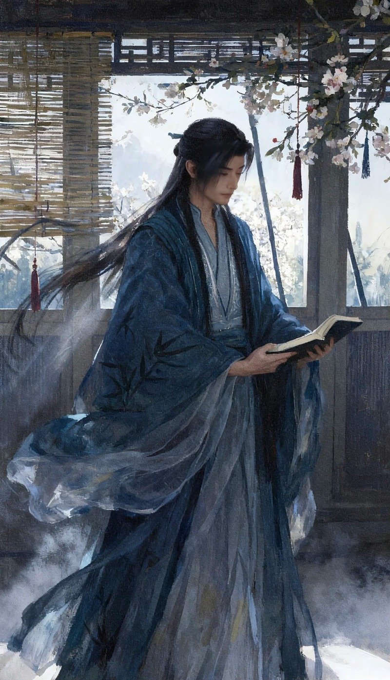 hàn lập 15