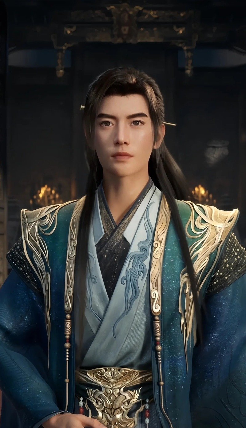 hàn lập 20