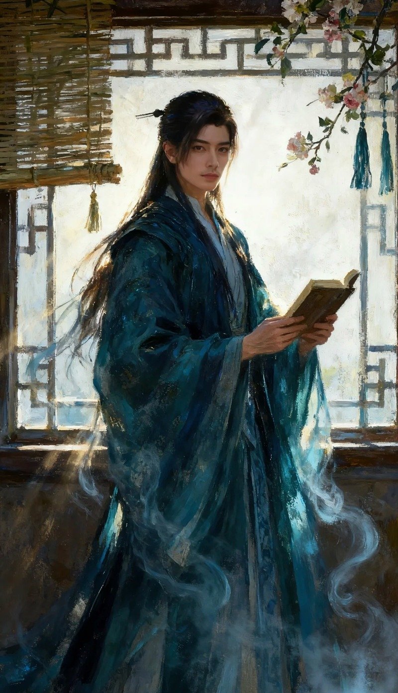 hàn lập 6