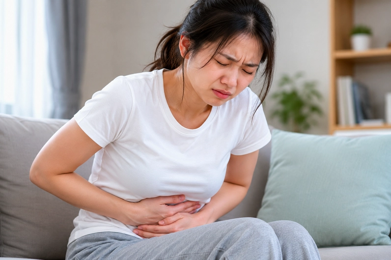 Hạt kê không phù hợp với người có hệ tiêu hóa nhạy cảm