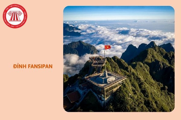 Hệ thống cáp treo Fansipan