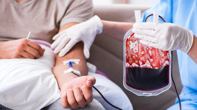 Hiến máu xong nên ăn gì để phục hồi nhanh và tái tạo máu tốt nhất?