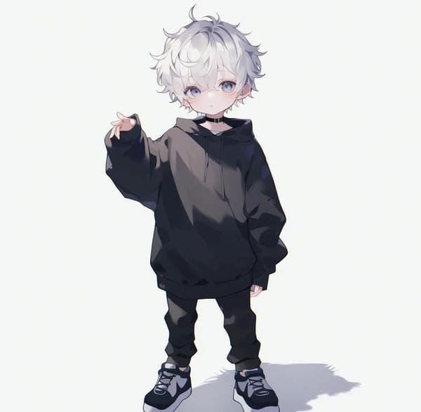 hình ảnh chibi nam ngầu 16