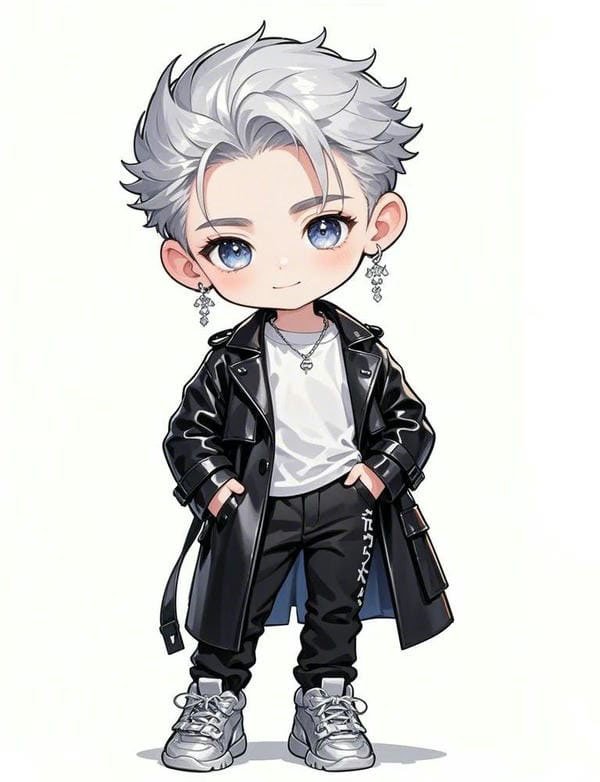 hình ảnh chibi nam ngầu 17