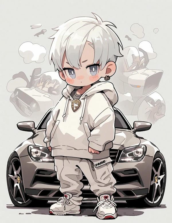 hình ảnh chibi nam ngầu 20
