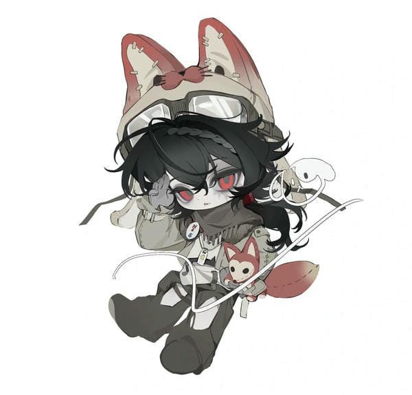 hình ảnh chibi nam ngầu 3