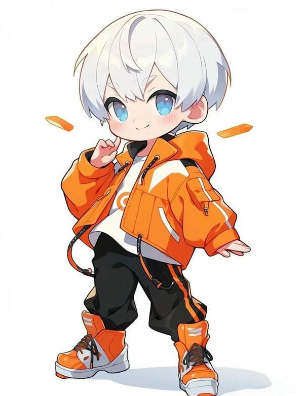 hình ảnh chibi nam ngầu 30
