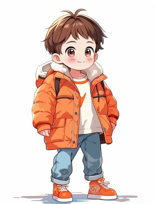 hình ảnh chibi nam ngầu 36