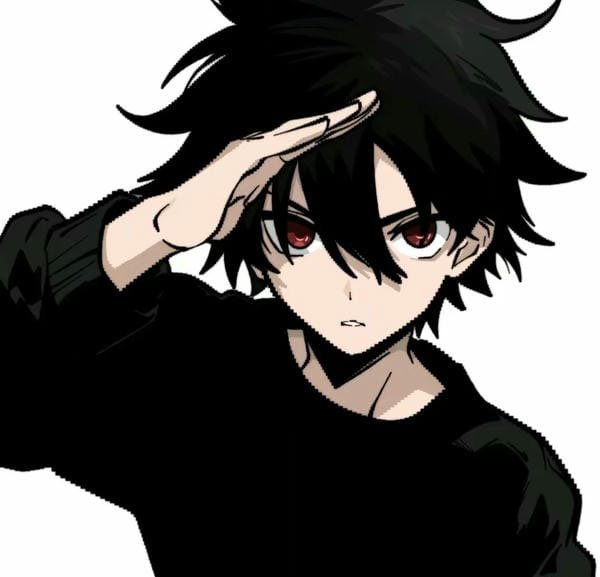 hình ảnh chibi nam ngầu 5