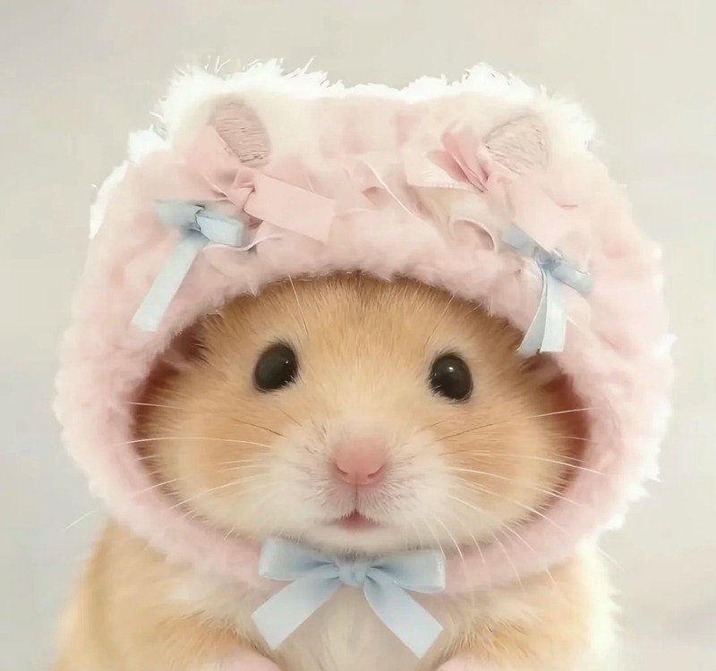 hình ảnh chuột hamster hài hước 32