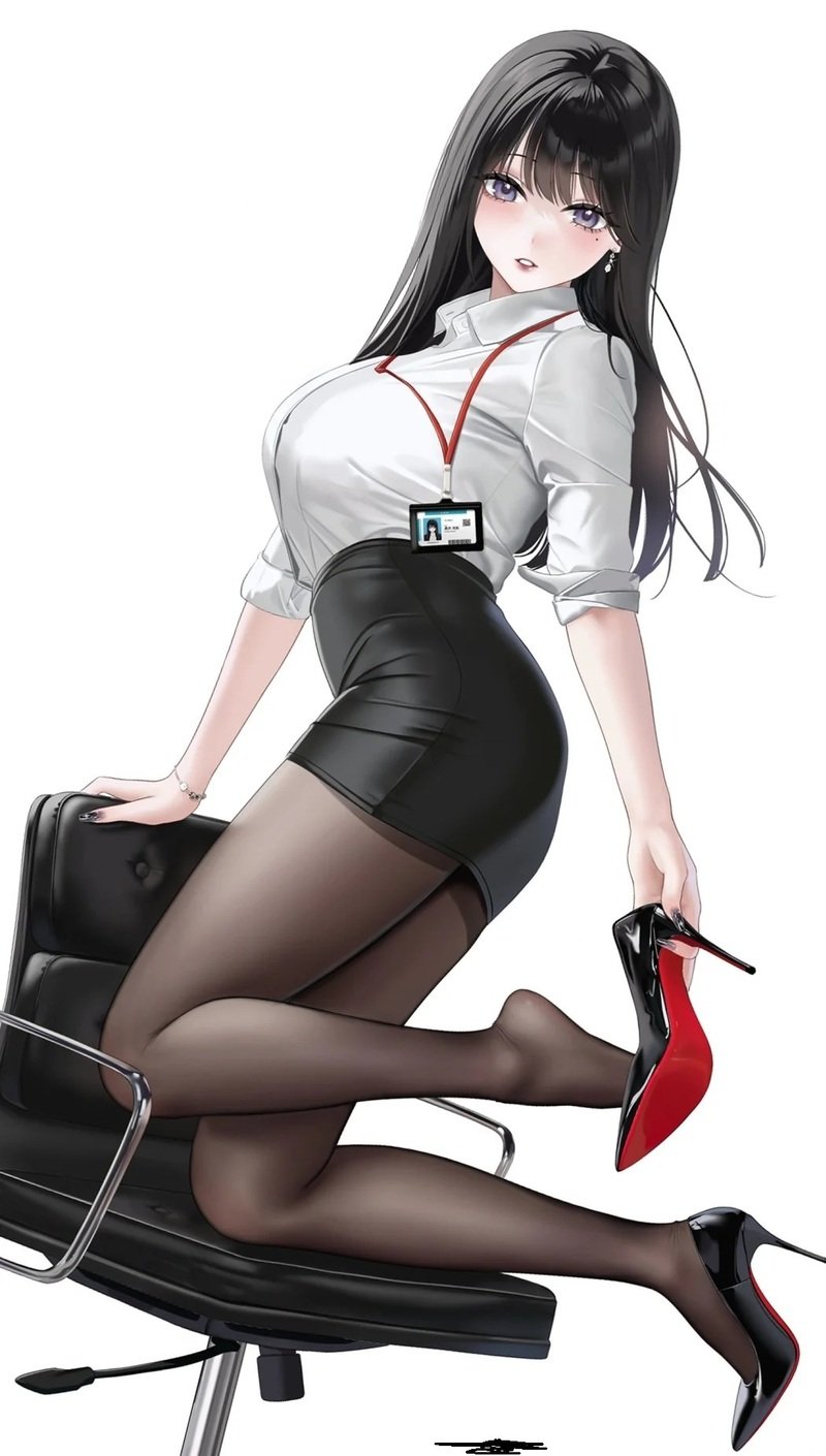 hình ảnh gái anime to tròn