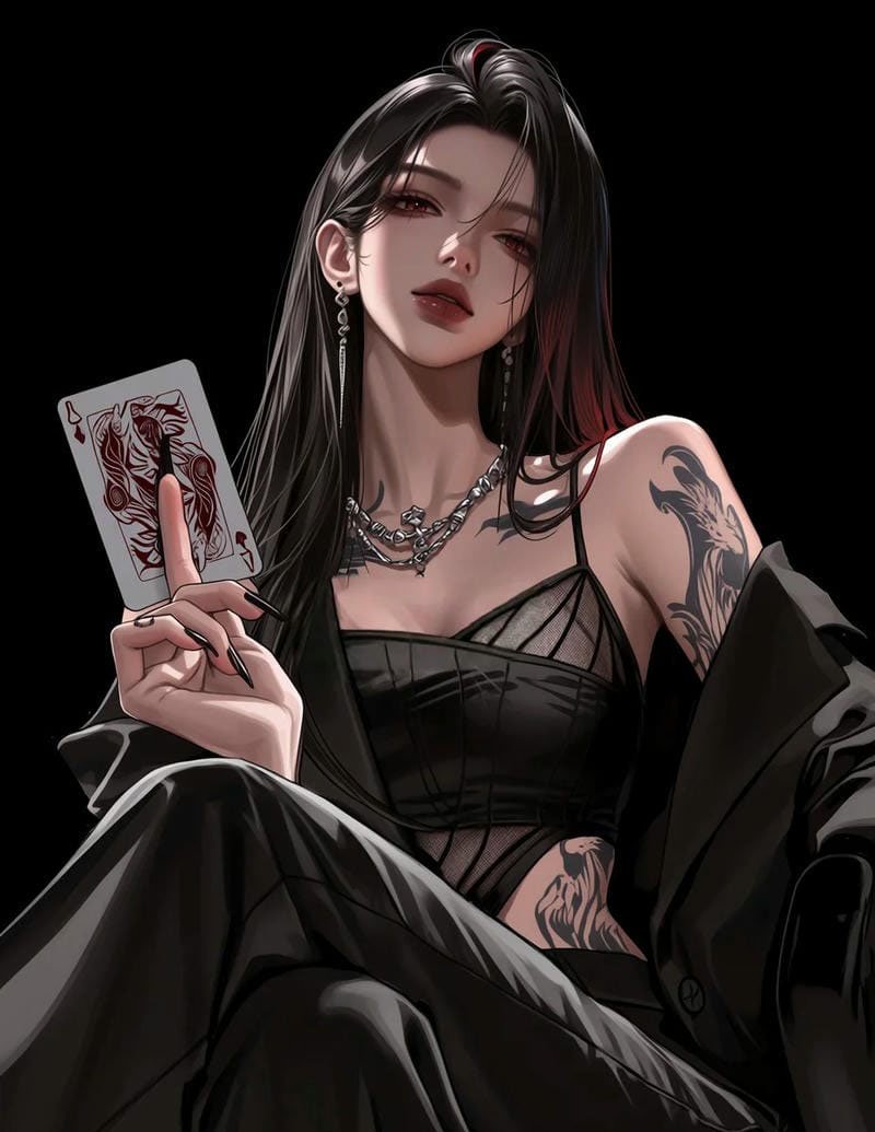 hình ảnh hoạt hình ngầu 3