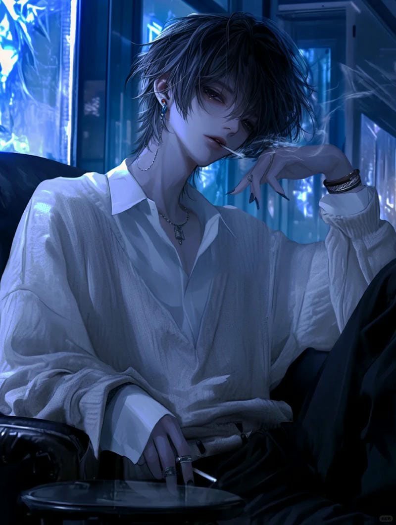 hình ảnh hoạt hình ngầu 6