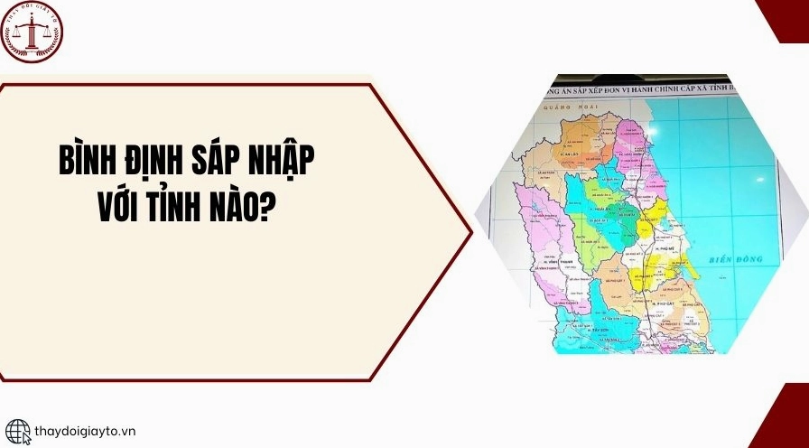 Hình ảnh minh họa về tỉnh Bình Định