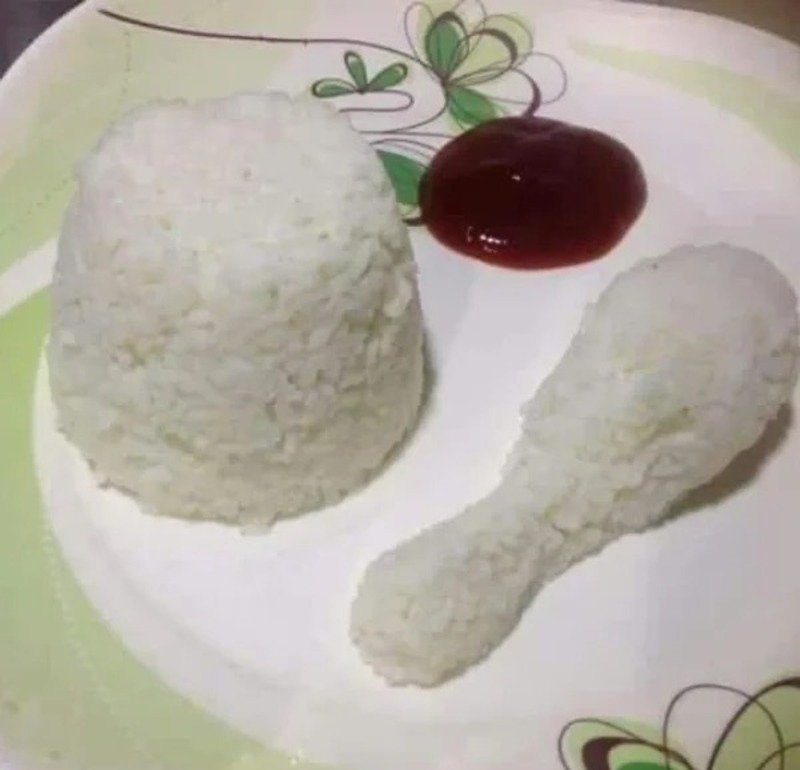 hình ảnh nghèo hài hước 12
