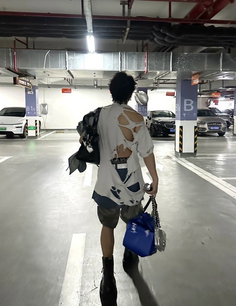 hình ảnh nghèo hài hước 21