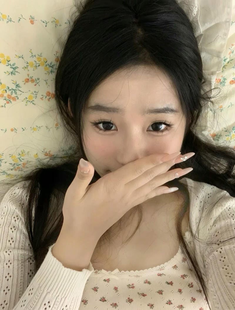 hình ảnh nữ che mặt ngầu 21