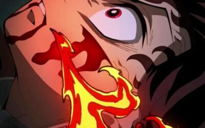 412+ Hình ảnh Tanjiro ngầu đẹp nhất trong Demon Slayer