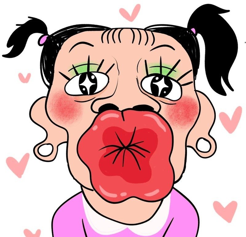 hình ảnh xấu xí hài hước 11
