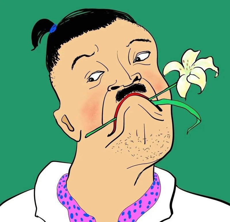 hình ảnh xấu xí hài hước 13