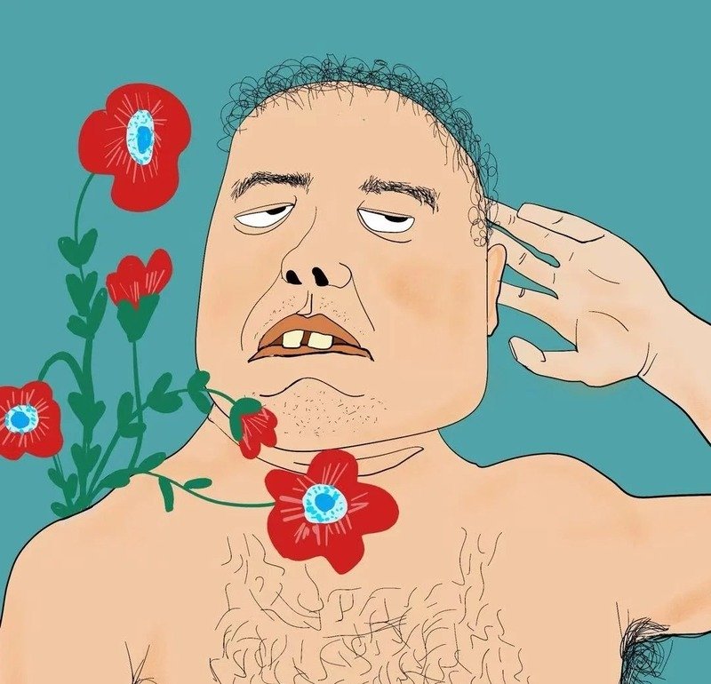 hình ảnh xấu xí hài hước 15