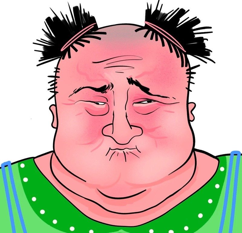 hình ảnh xấu xí hài hước 17