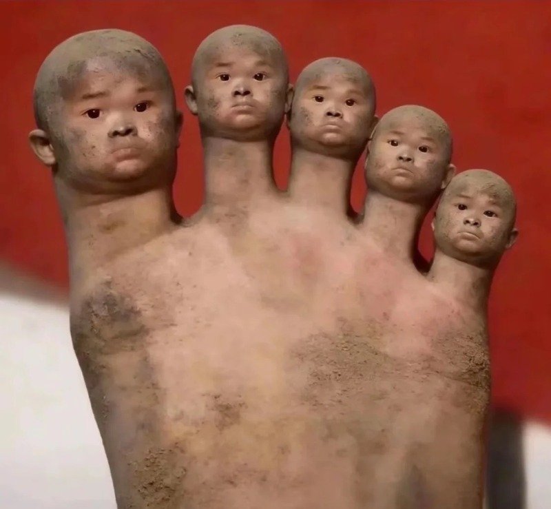 hình ảnh xấu xí hài hước 23