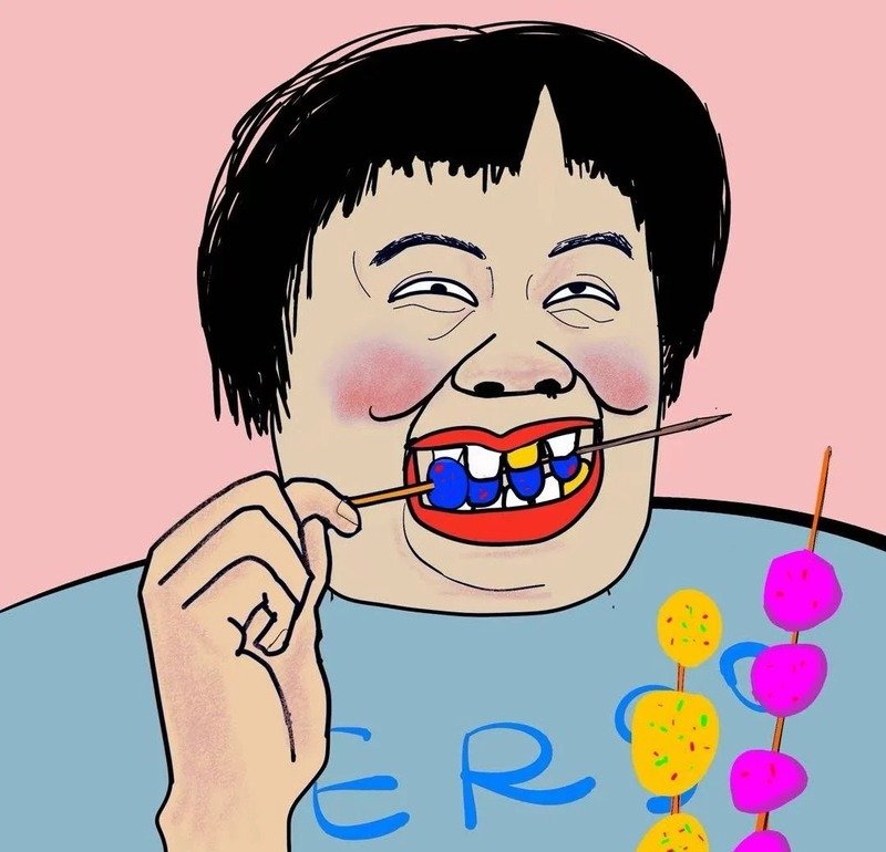 hình ảnh xấu xí hài hước 5