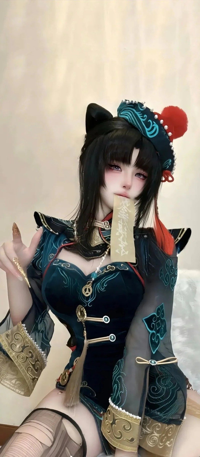 hình gái xinh 4k 1