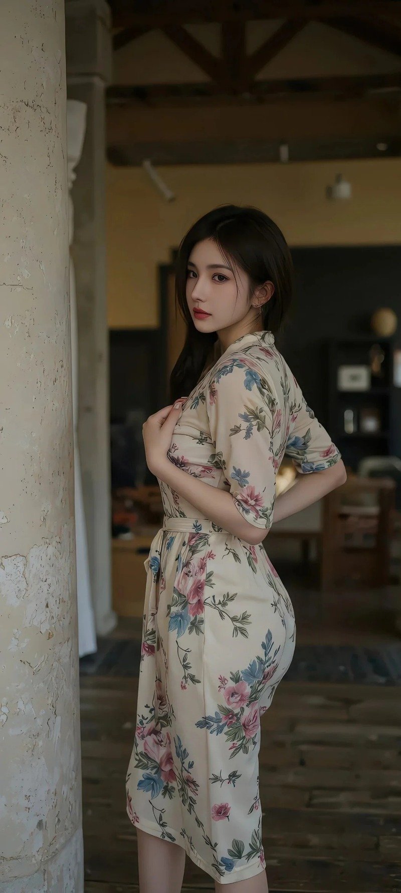 hình gái xinh 4k 20