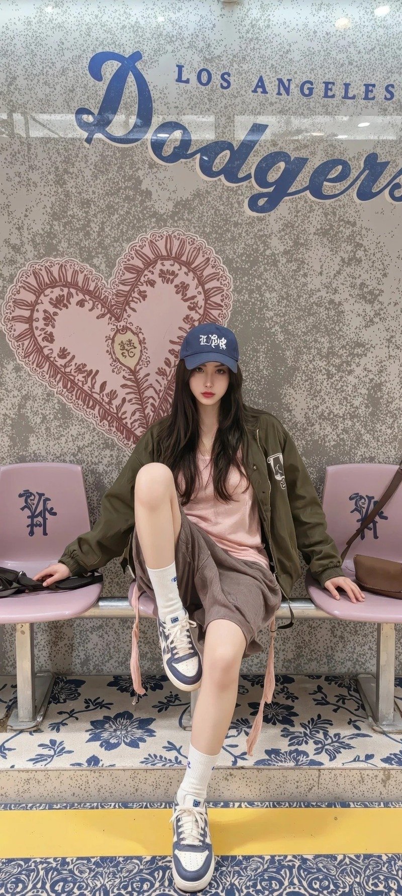 hình gái xinh 4k 21