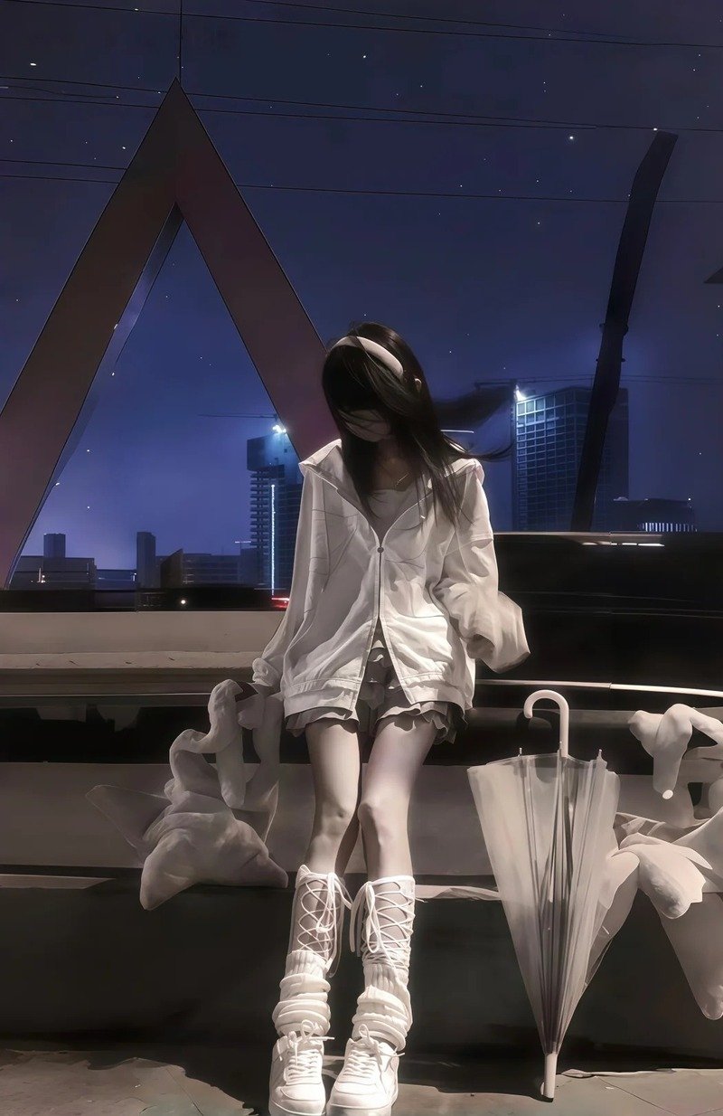 hình gái xinh 4k 24