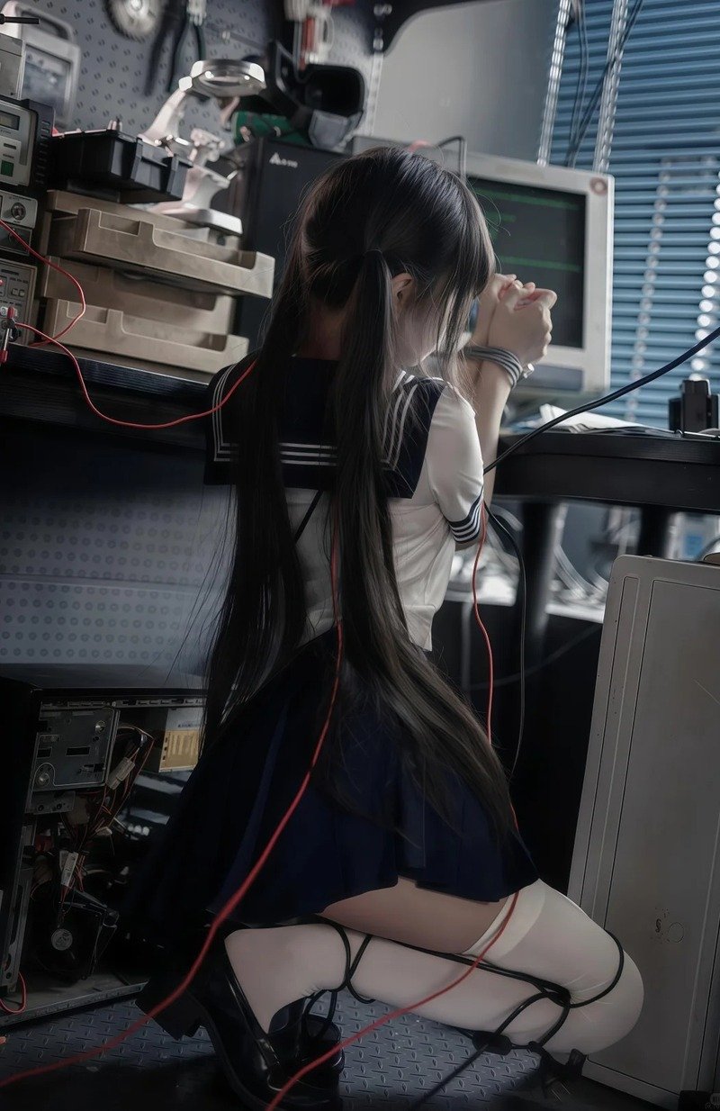 hình gái xinh 4k 26