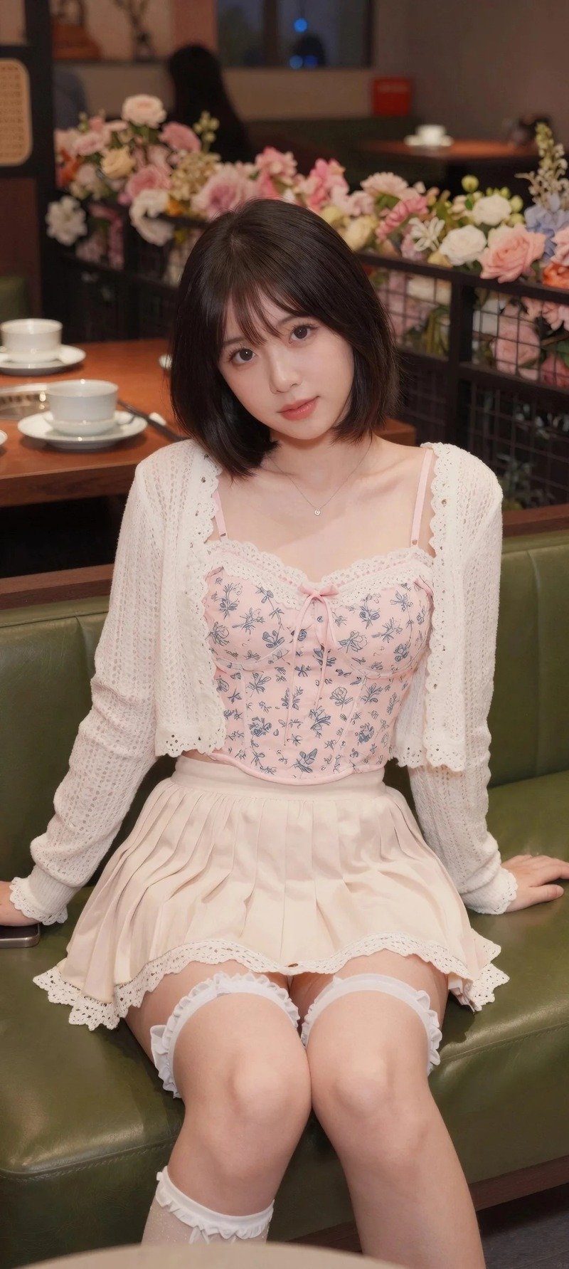 hình gái xinh 4k 8