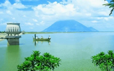 Hồ Dầu Tiếng Thuộc Tỉnh Nào? Khám Phá Vẻ Đẹp Tiềm Ẩn Của Hồ