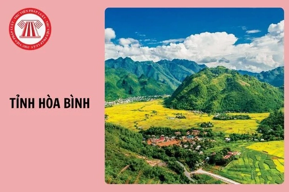 Hòa Bình sáp nhập với tỉnh nào? Thông tin mới nhất
