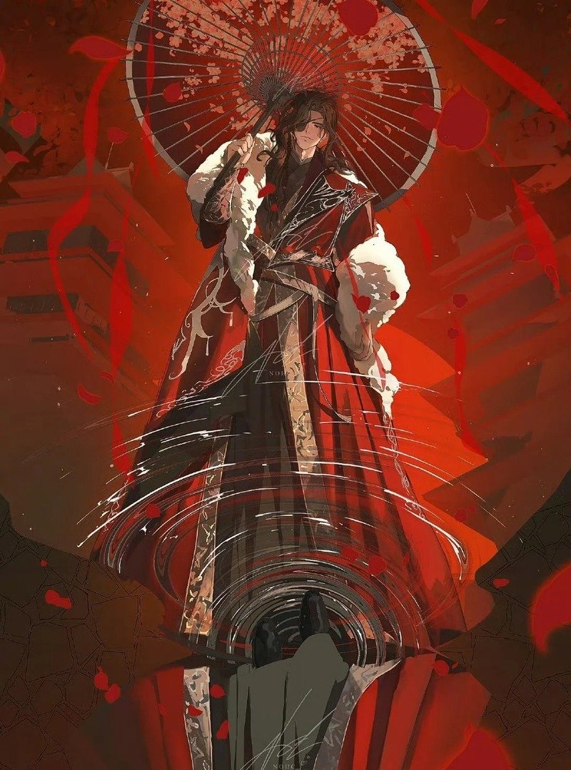 hoa thành 12