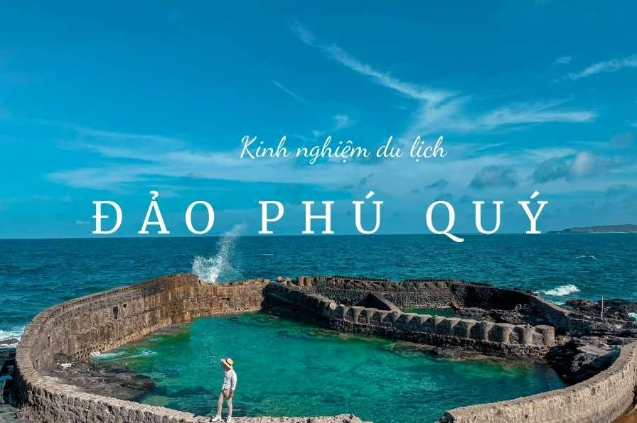Hoạt động lặn biển ngắm san hô tại Đảo Phú Quý