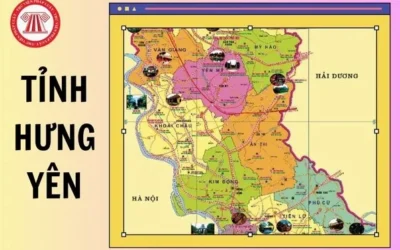 Hưng Yên Thuộc Tỉnh Nào? Khám Phá Vị Trí Địa Lý và Tiềm Năng Phát Triển