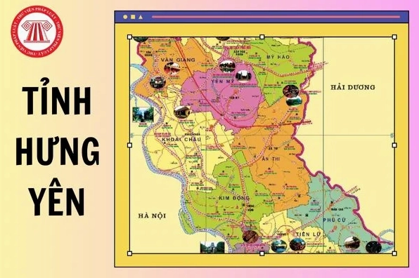 Hưng Yên Thuộc Tỉnh Nào? Khám Phá Vị Trí Địa Lý và Tiềm Năng Phát Triển