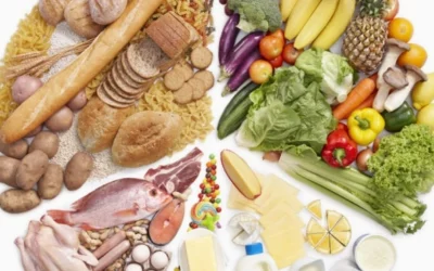 Huyết áp cao nên ăn gì? Danh sách 11 thực phẩm giúp ổn định huyết áp