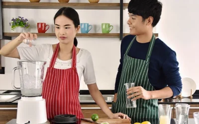 Huyết áp thấp nên ăn gì để cải thiện sức khỏe và tăng cường thể lực?