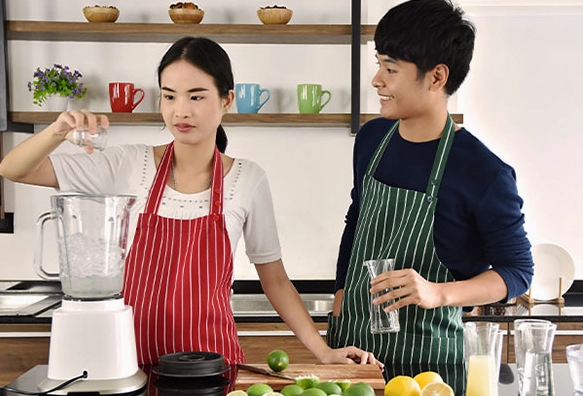 Huyết áp thấp nên ăn gì để cải thiện sức khỏe và tăng cường thể lực?