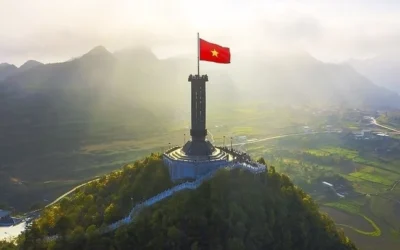 Điểm Cực Bắc Nước Ta Thuộc Tỉnh Nào? Khám Phá Lũng Cú
