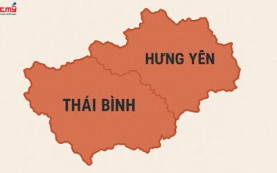 Thái Bình Sáp Nhập Với Tỉnh Nào? Cập Nhật Thông Tin Mới Nhất 2026