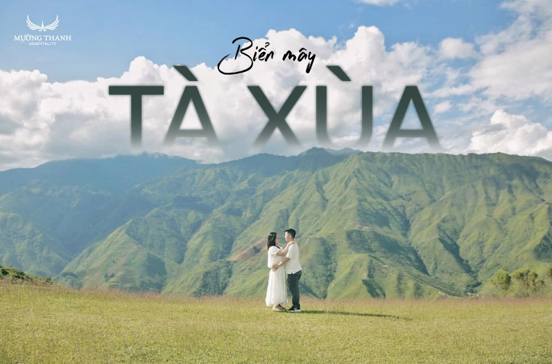 Khám phá văn hóa Tà Xùa