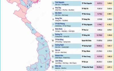 Khánh Hòa Sáp Nhập Với Tỉnh Nào? Phân Tích Chuyên Sâu 2026
